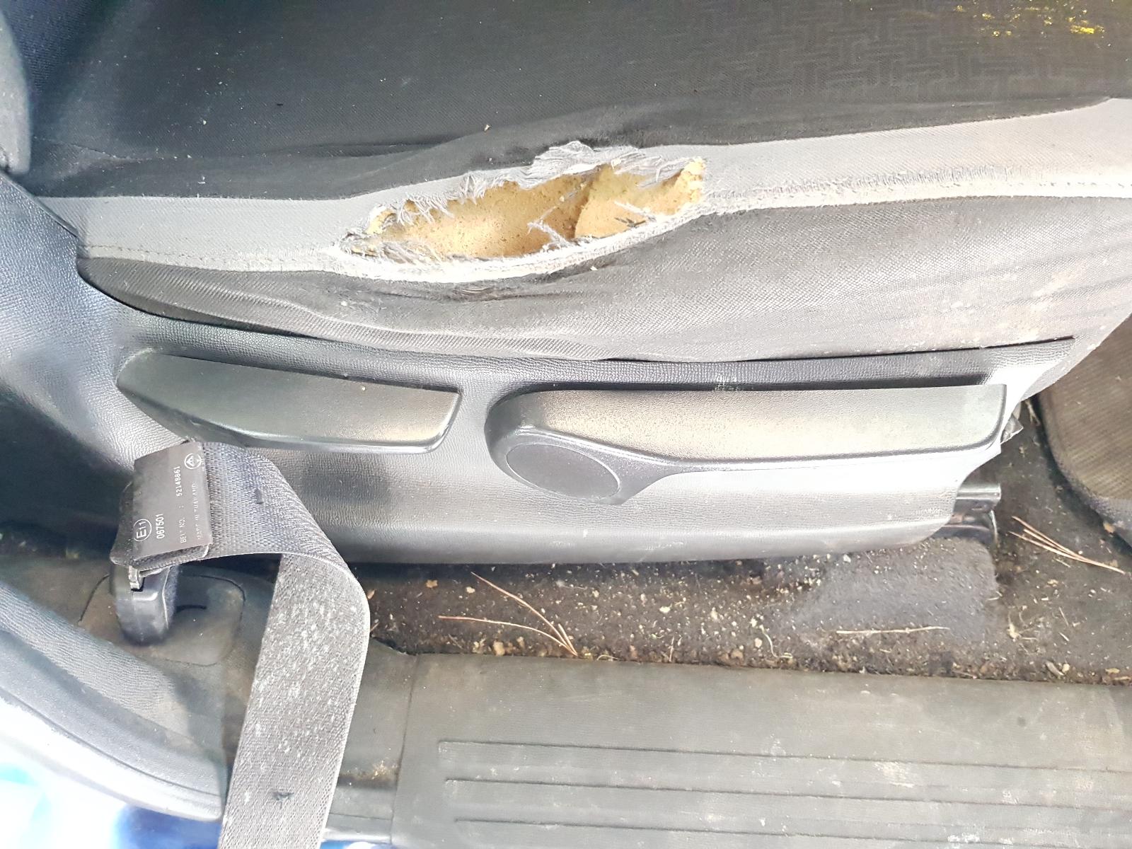 Holden Colorado - RG2 2016-Present