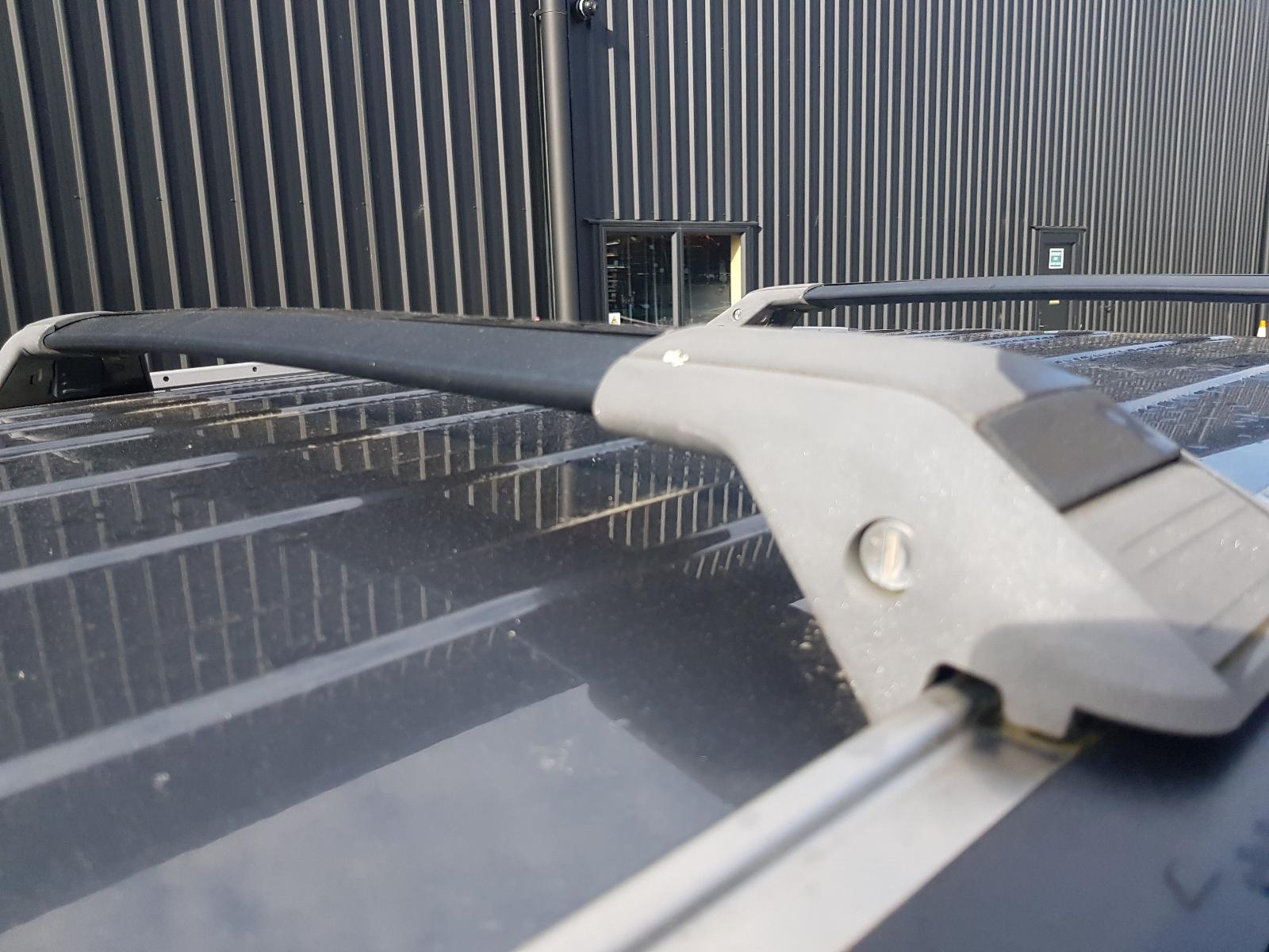 Ford Territory - SZ 2011-Present