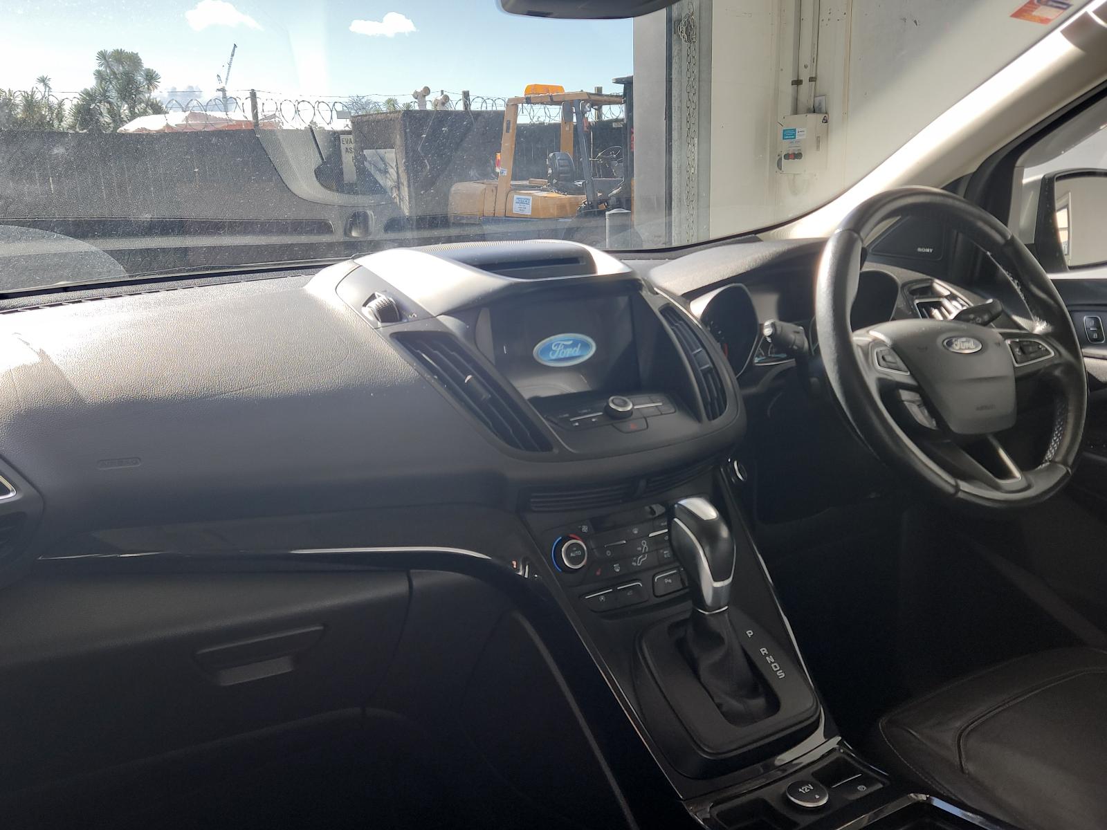 Ford Escape - LF 2007-Present