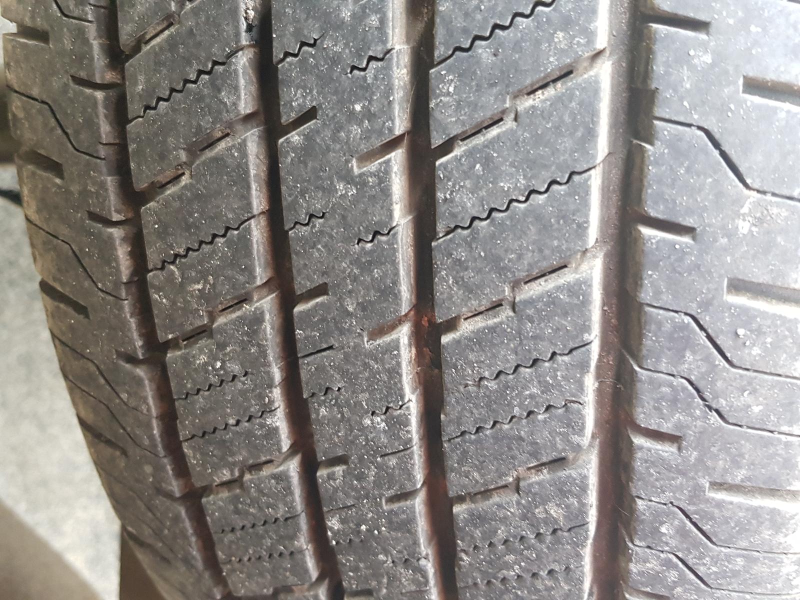 Ford Transit - 2006-2011