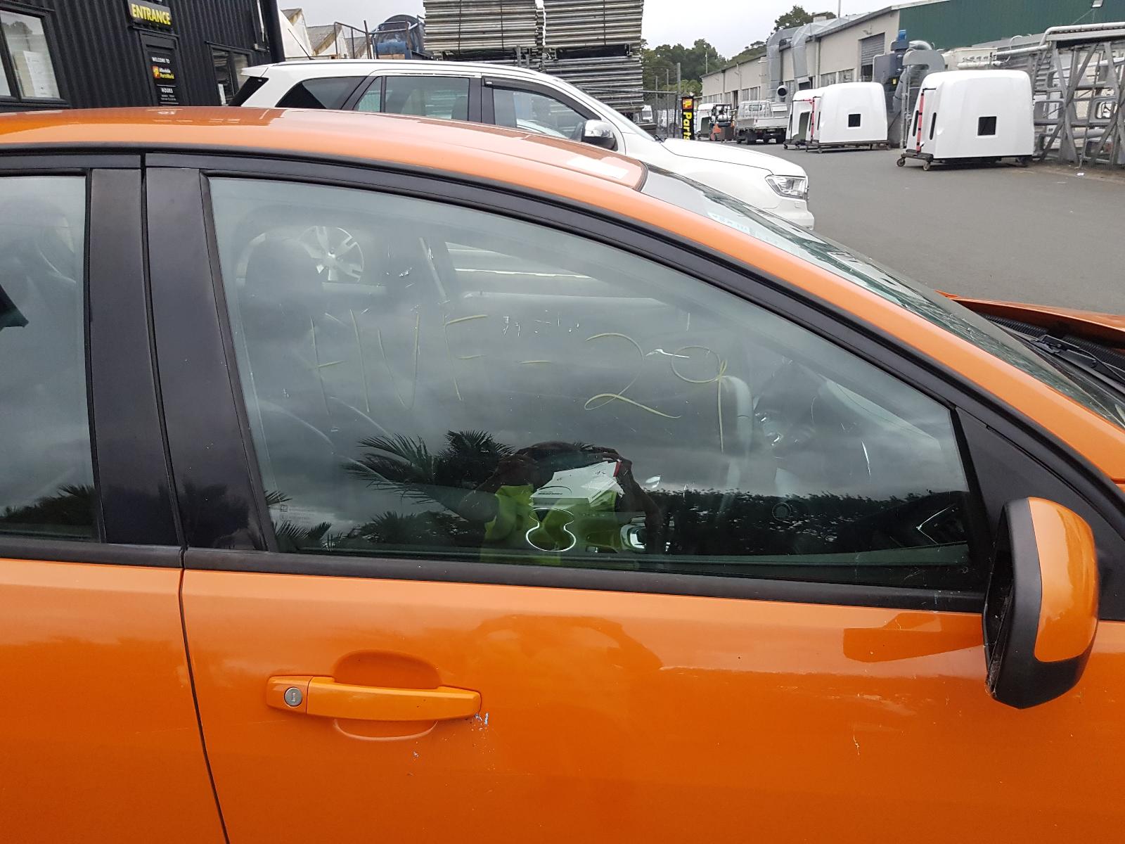 Holden Commodore - VF 2013-Present