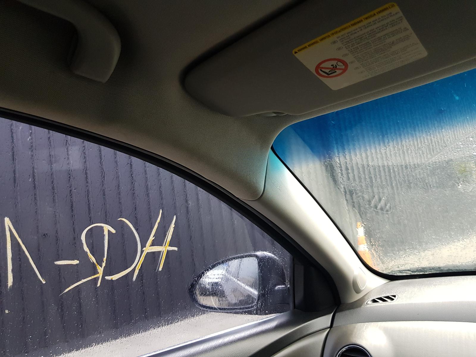 Holden Cruze - 2009-Present