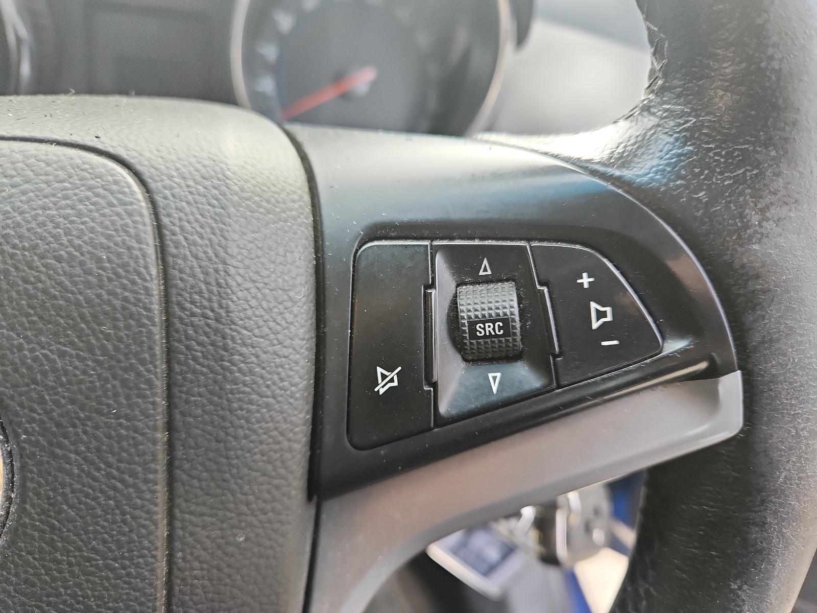 Holden Cruze - 2009-Present