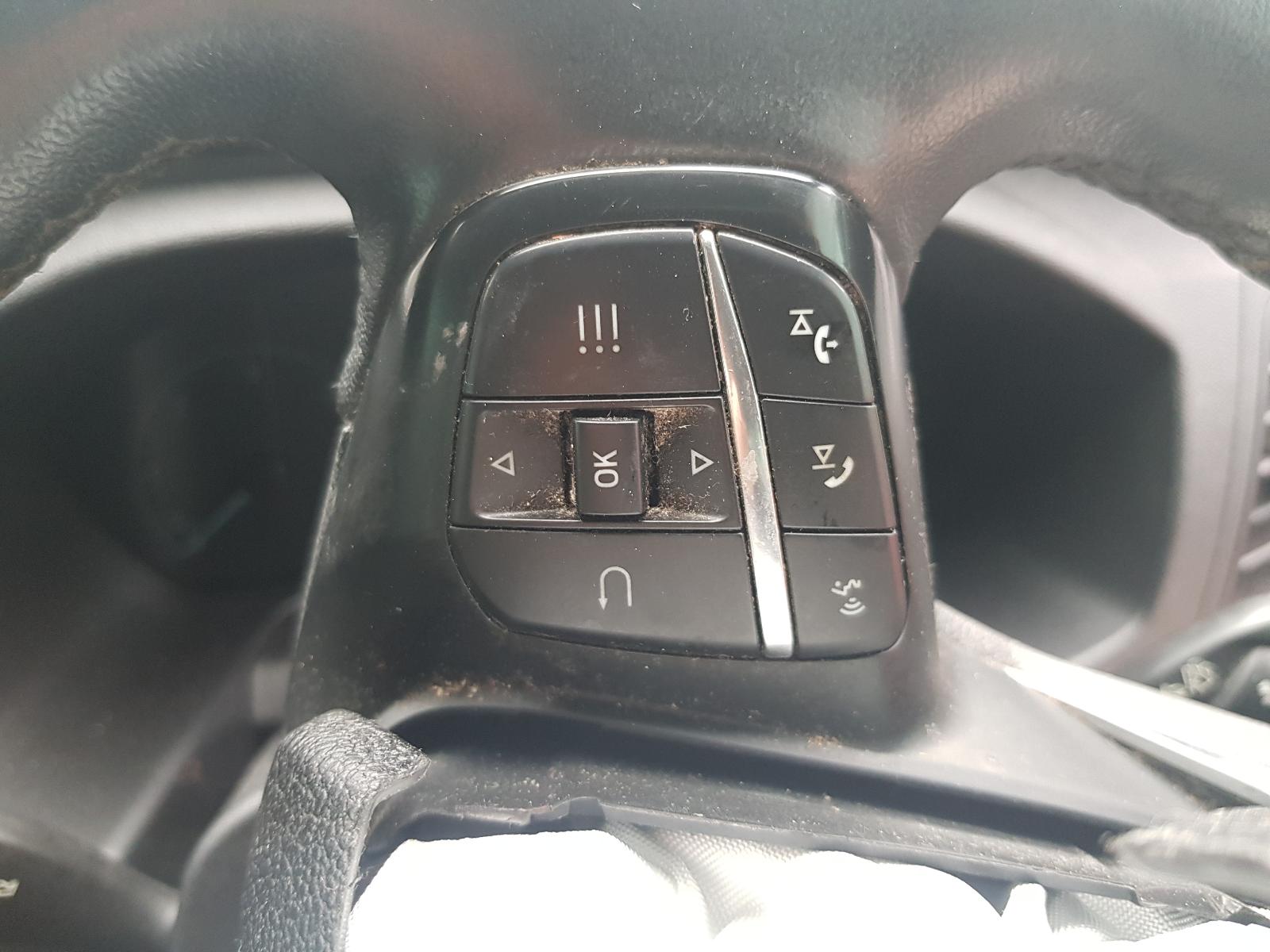 Ford Transit - Other