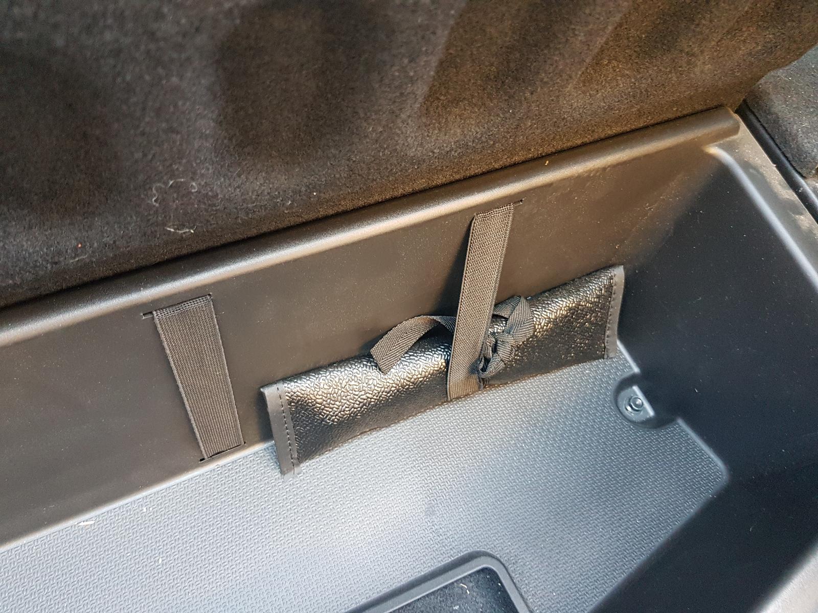 Holden Captiva - Captiva 7 2011-Present