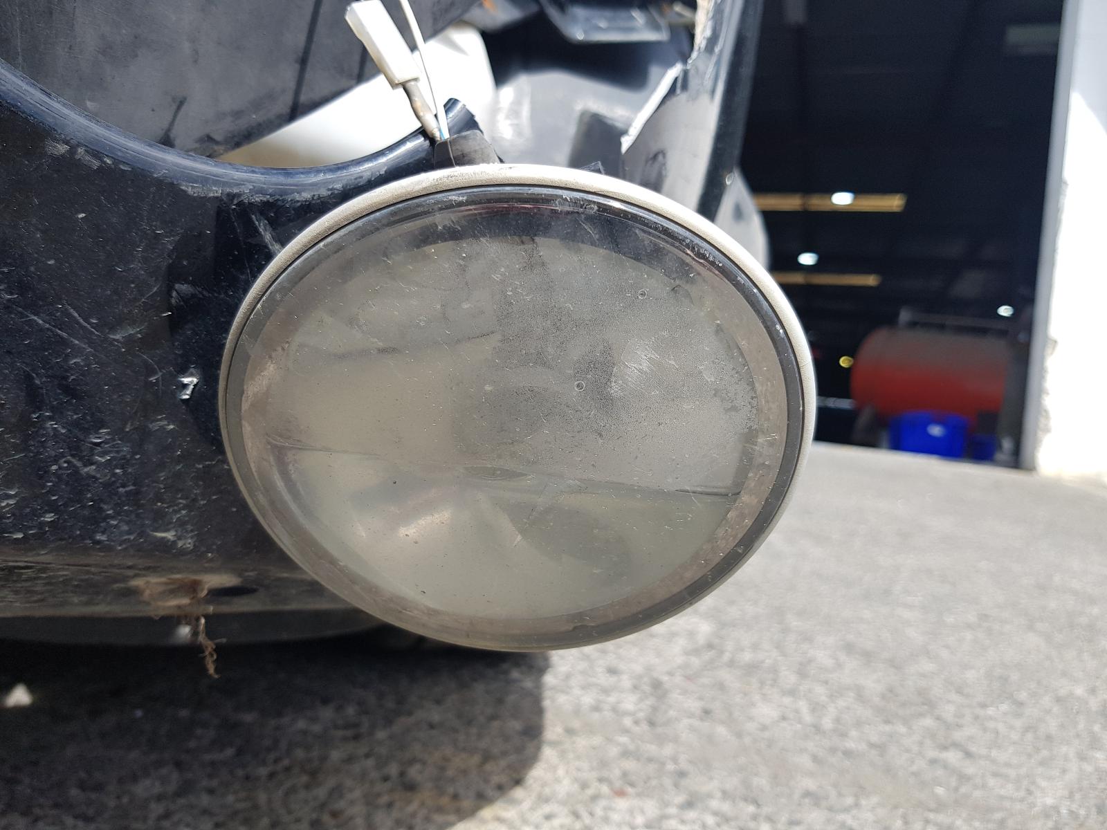 Ford Territory - SX 2004-2005