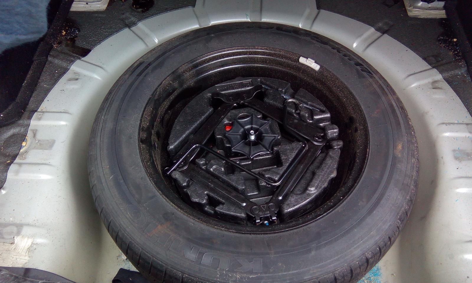 Holden Cruze - 2009-Present