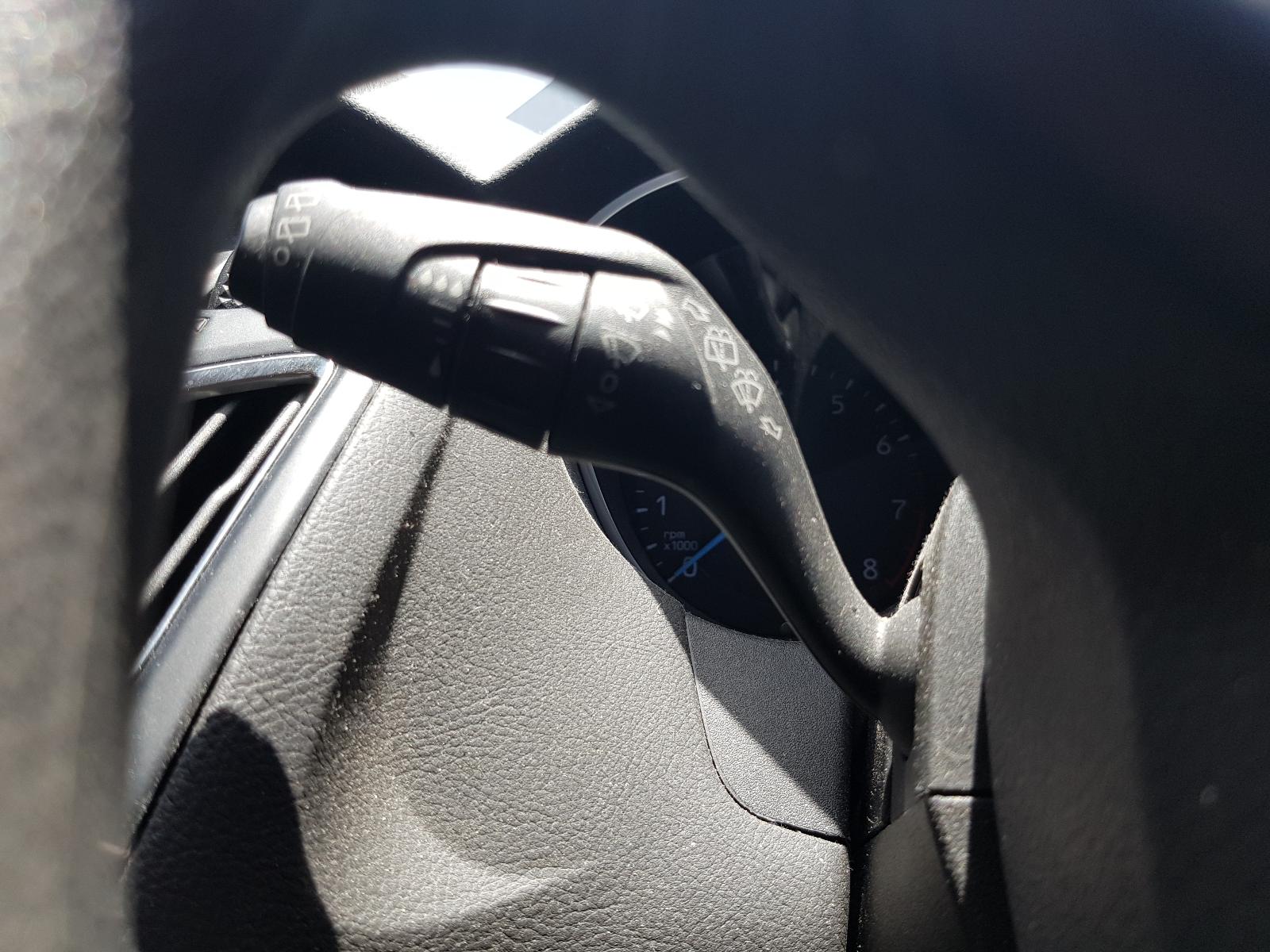 Ford Focus - LZ 2015-2017