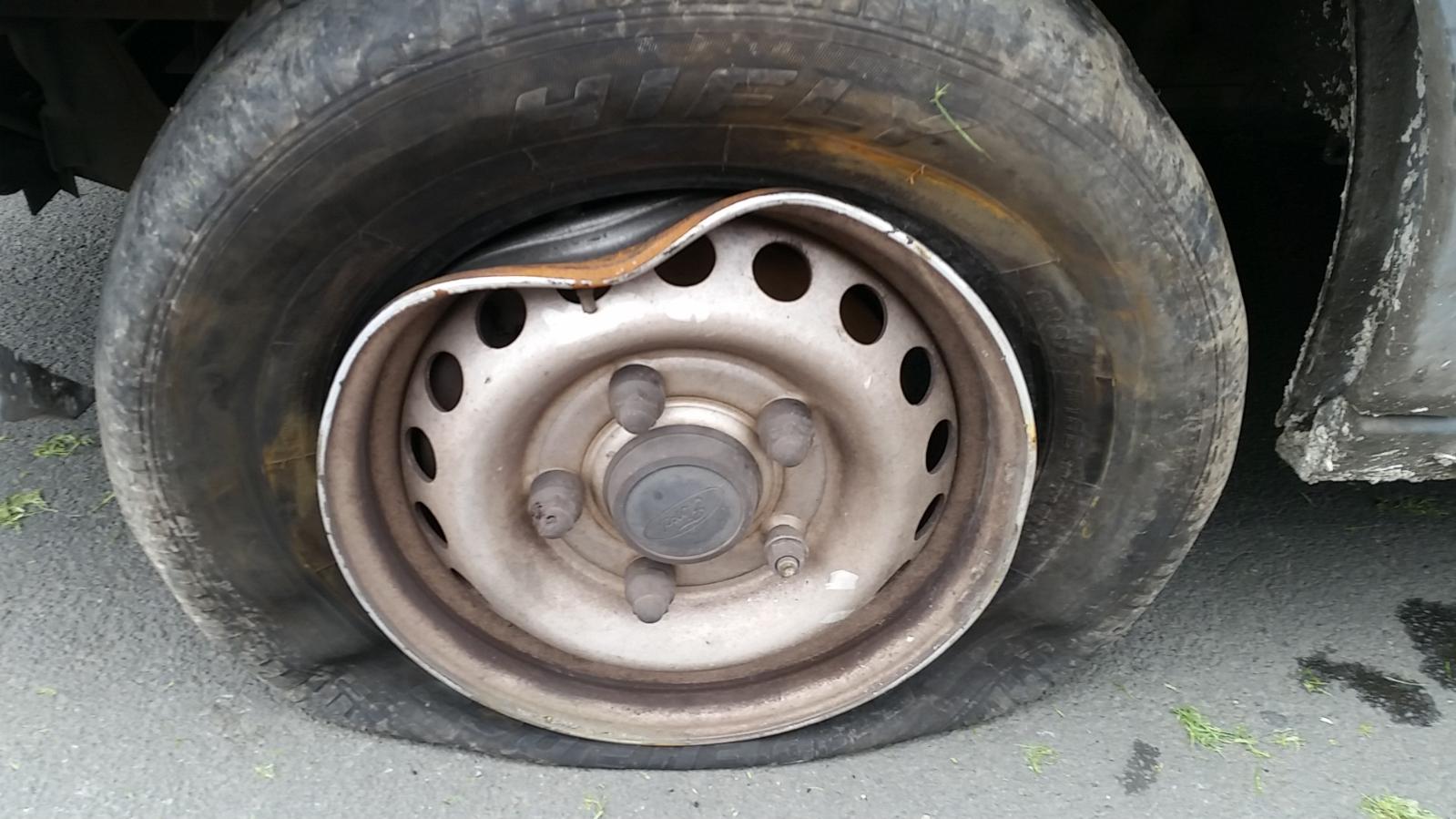 Ford Transit - Other