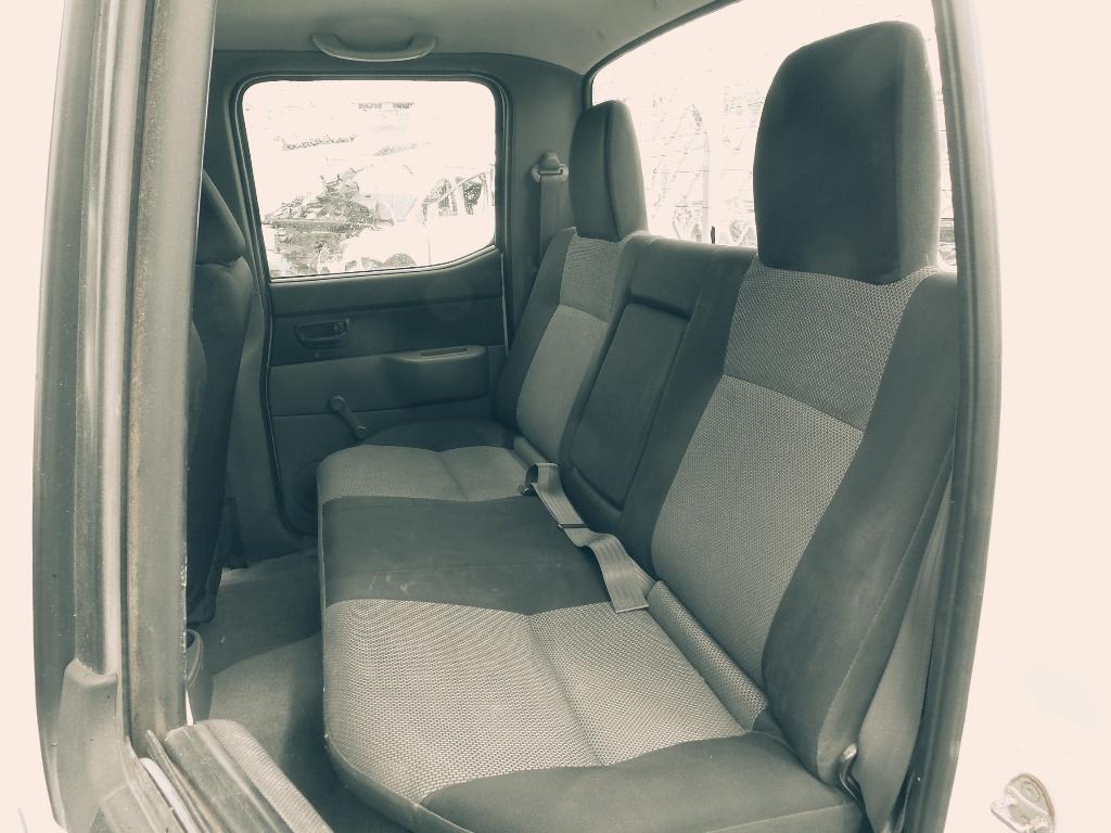 Ford Ranger - PJ 2006-2009