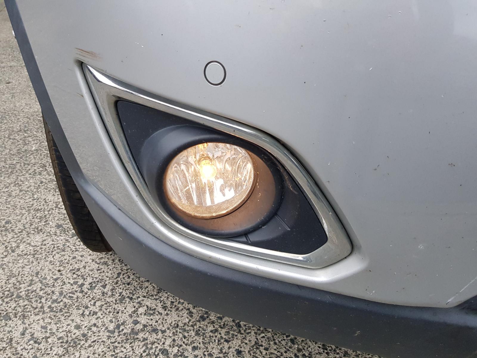 Holden Captiva - Captiva 5 2006-2011