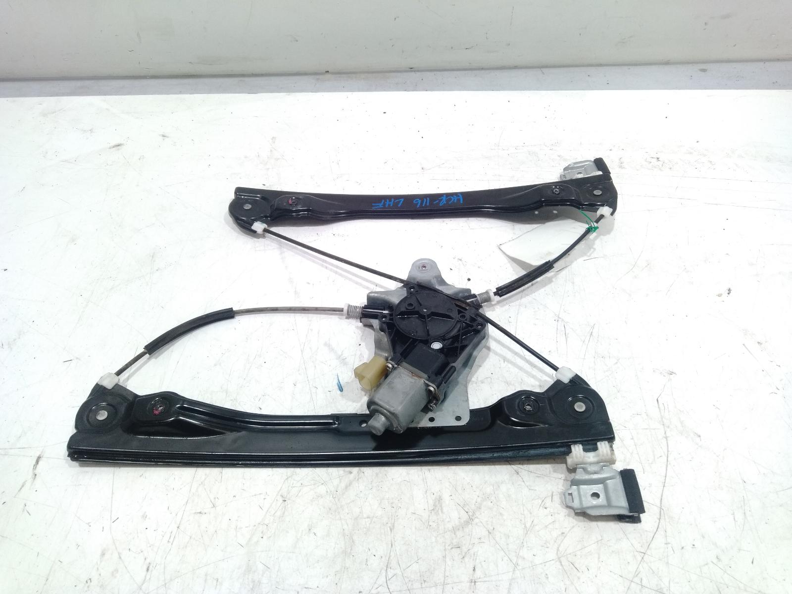 Left_Front_Window_Reg_Motor