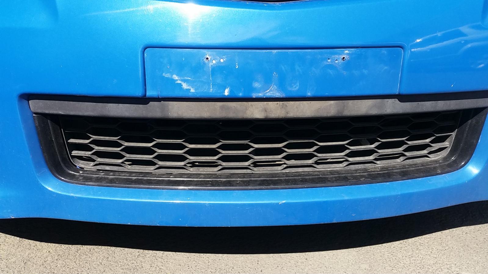 Holden Commodore - VE 2006-2013