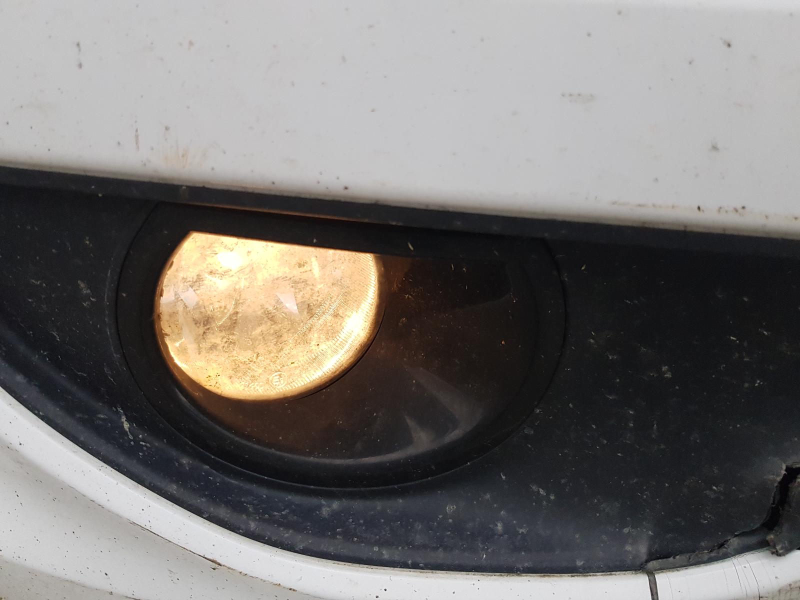 Holden Colorado - RG2 2016-Present