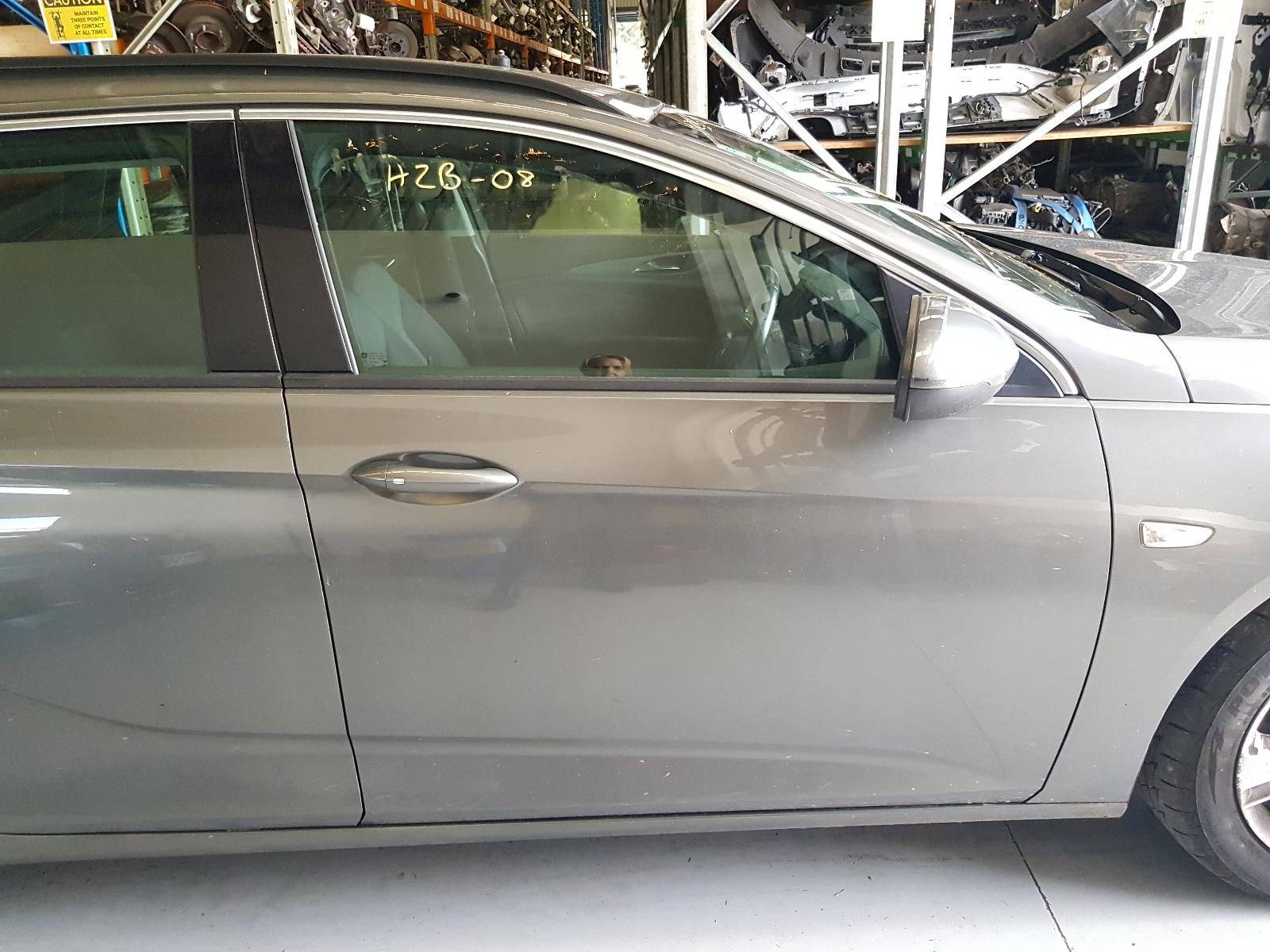 Holden Commodore - Other