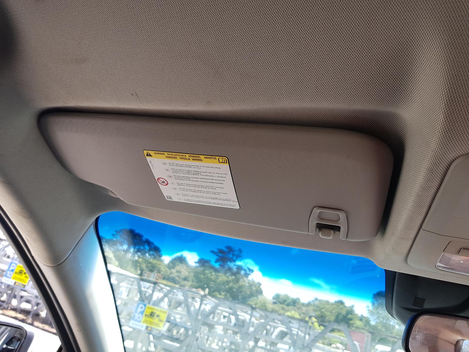 Holden Cruze - 2009-Present