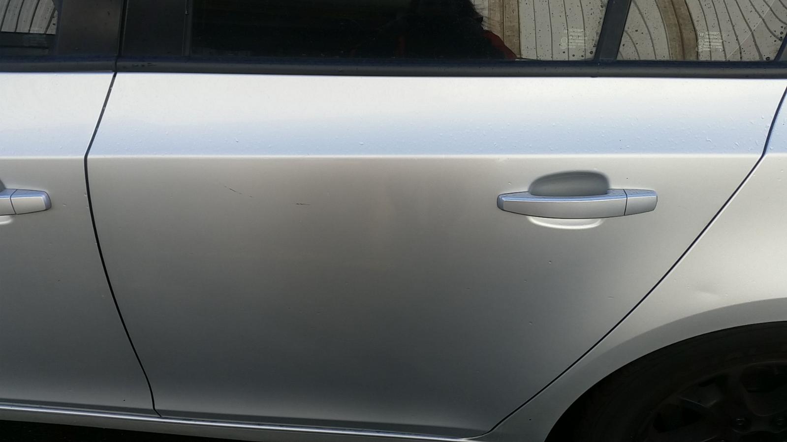 Holden Cruze - 2009-Present