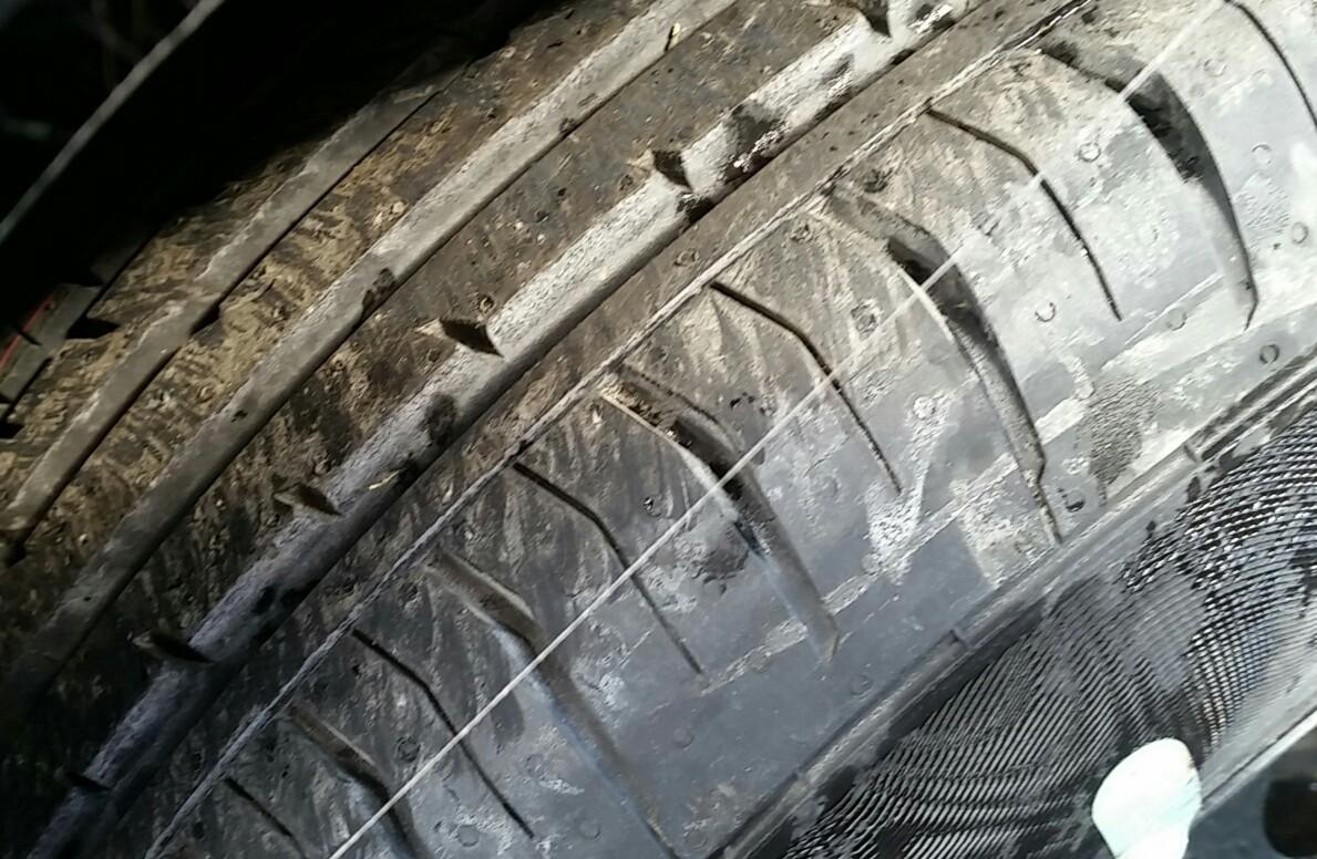 Holden Trax - TJ Series 2013-Present