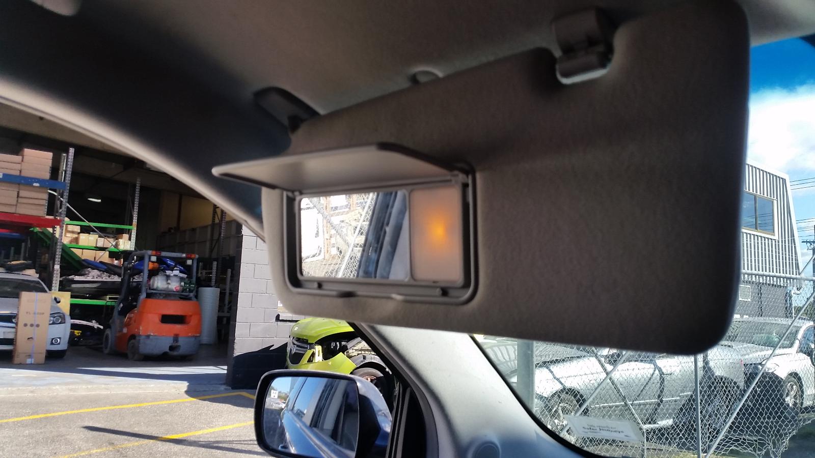 KIA Carnival - 2nd Gen 2006-2014