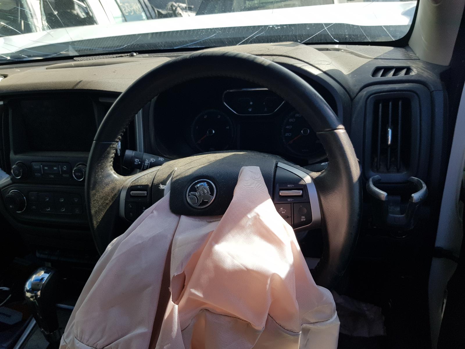 Holden Colorado - RG2 2016-Present