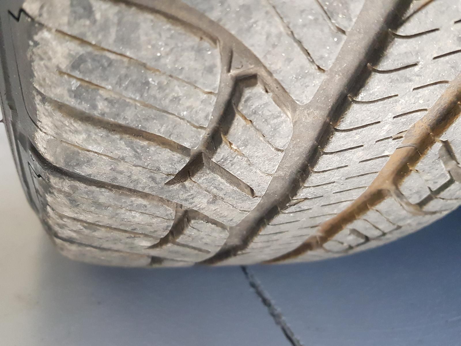 Holden Captiva - Captiva 5 2006-2011