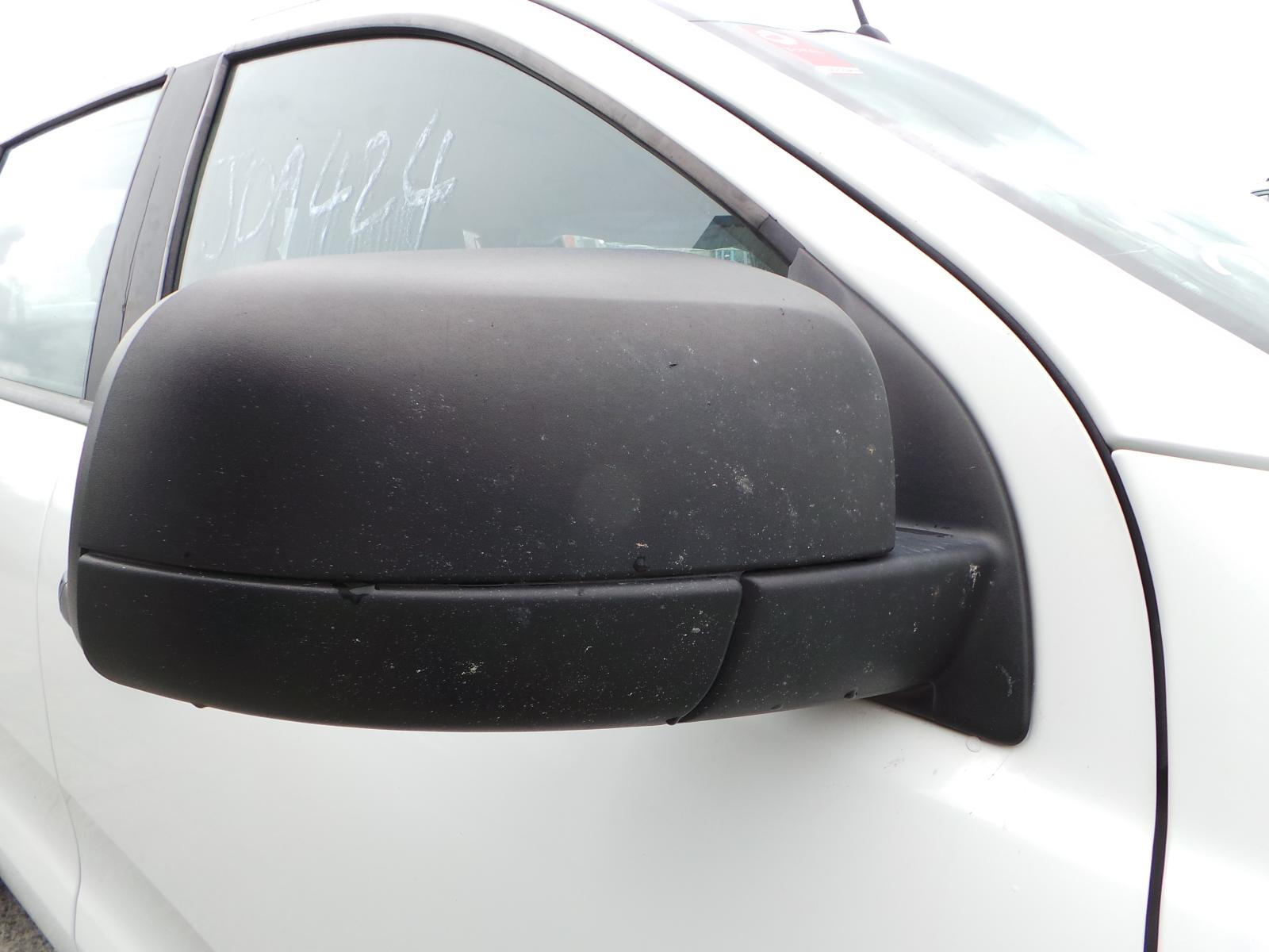 Ford Ranger - PX/PX2 2011-2017