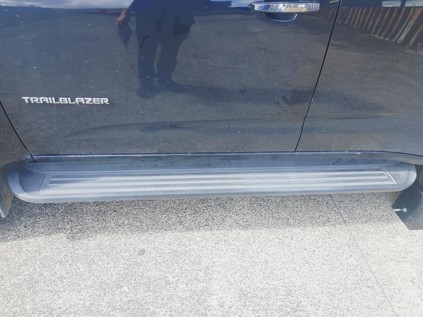 Holden Colorado - RG 2012 -2016