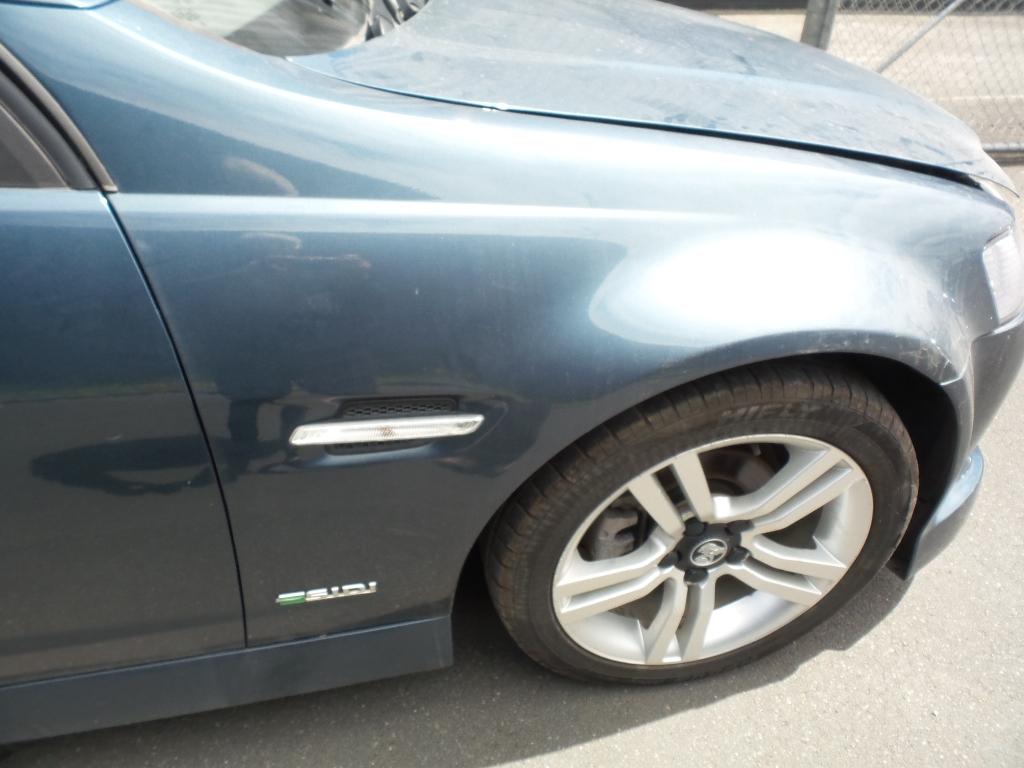 Holden Commodore - VE 2006-2013