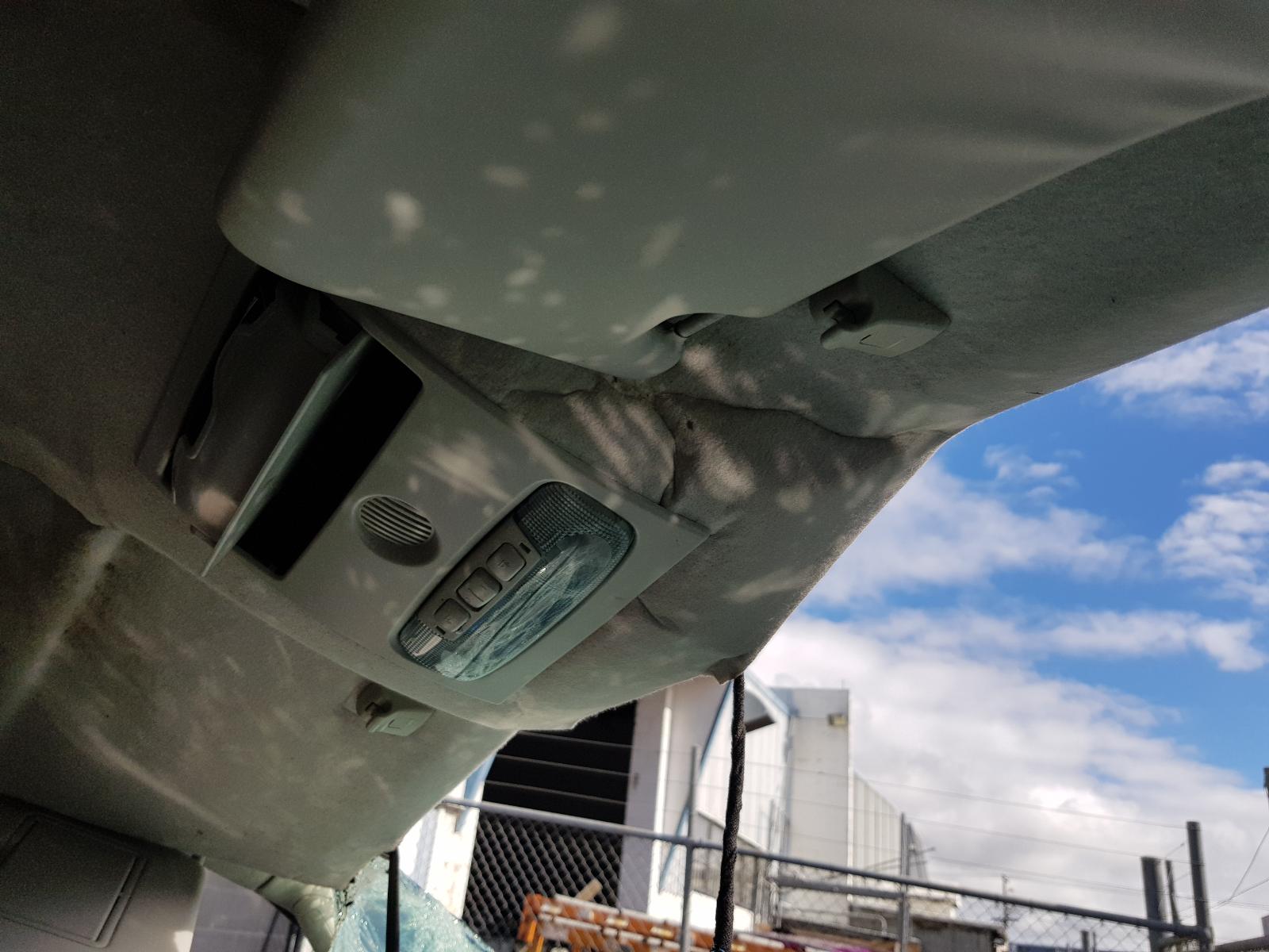 Ford Ranger - PX/PX2 2011-2017