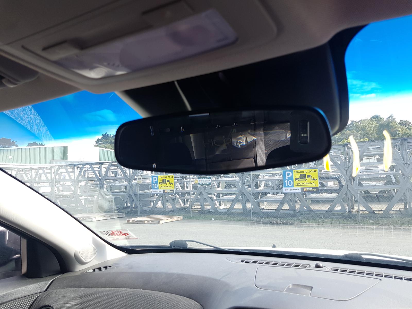 Holden Cruze - 2009-Present