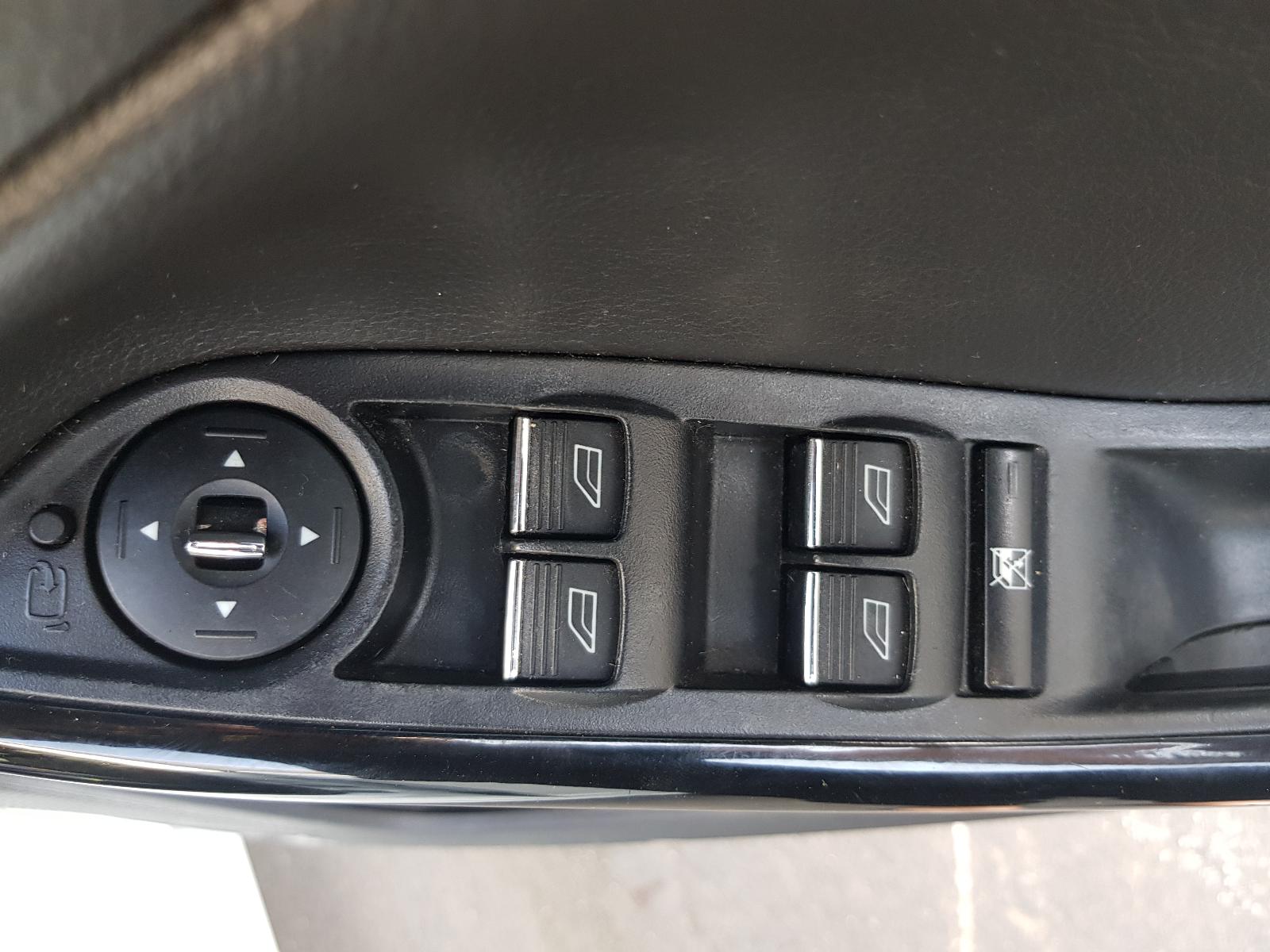 Ford Focus - LW 2011-2015