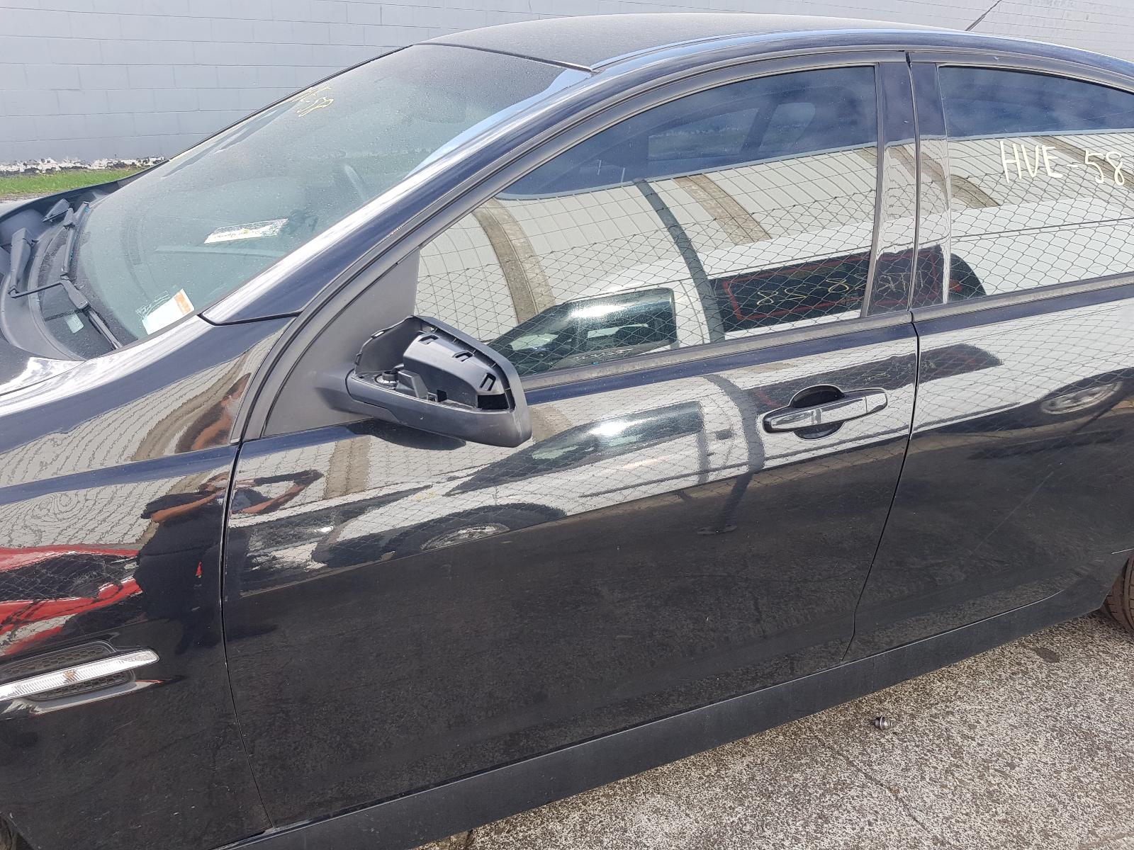 Holden Commodore - VE 2006-2013