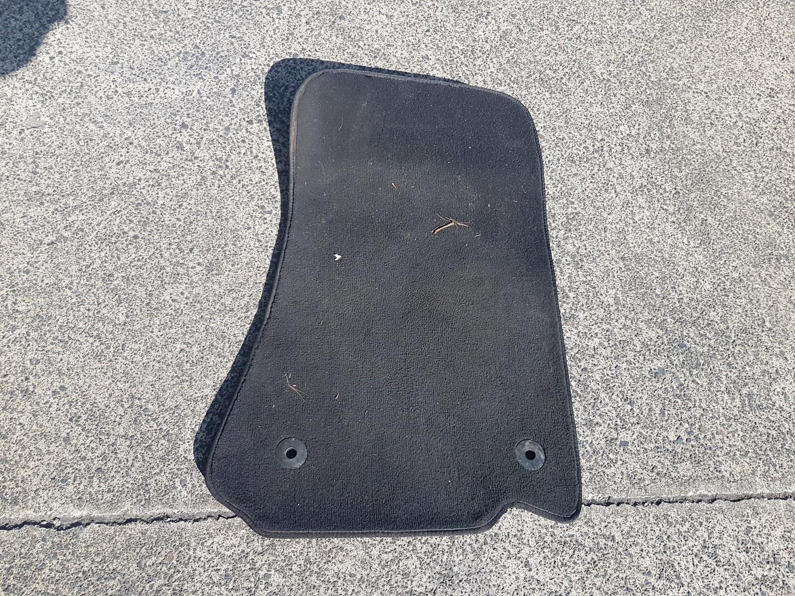 Ford Territory - SZ 2011-Present