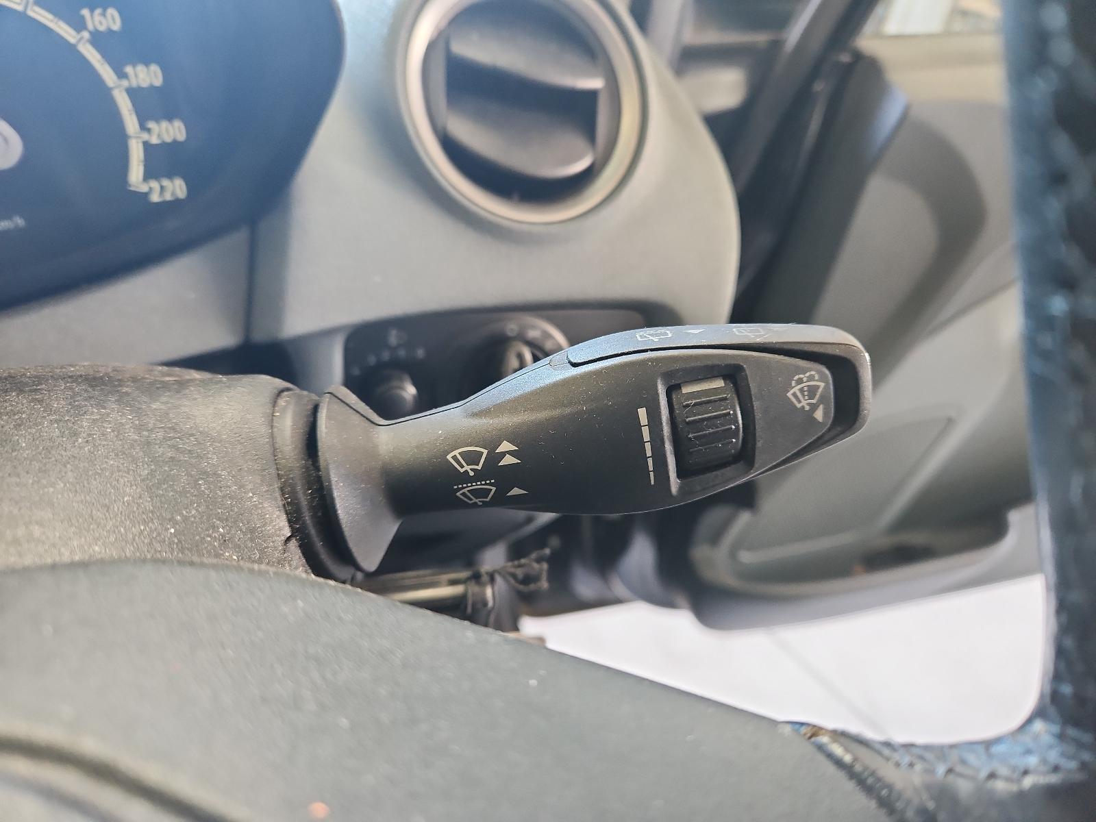 Ford Fiesta - MK VI 2008-Present