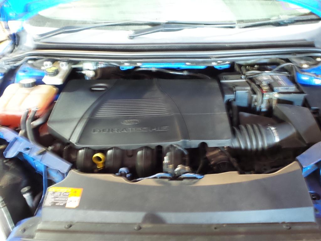 Ford Focus - LS 2005-2007