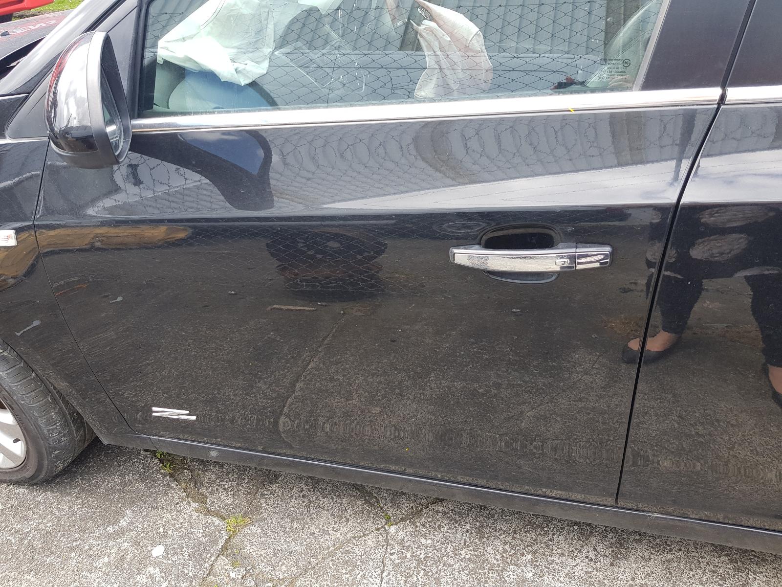 Holden Cruze - 2009-Present