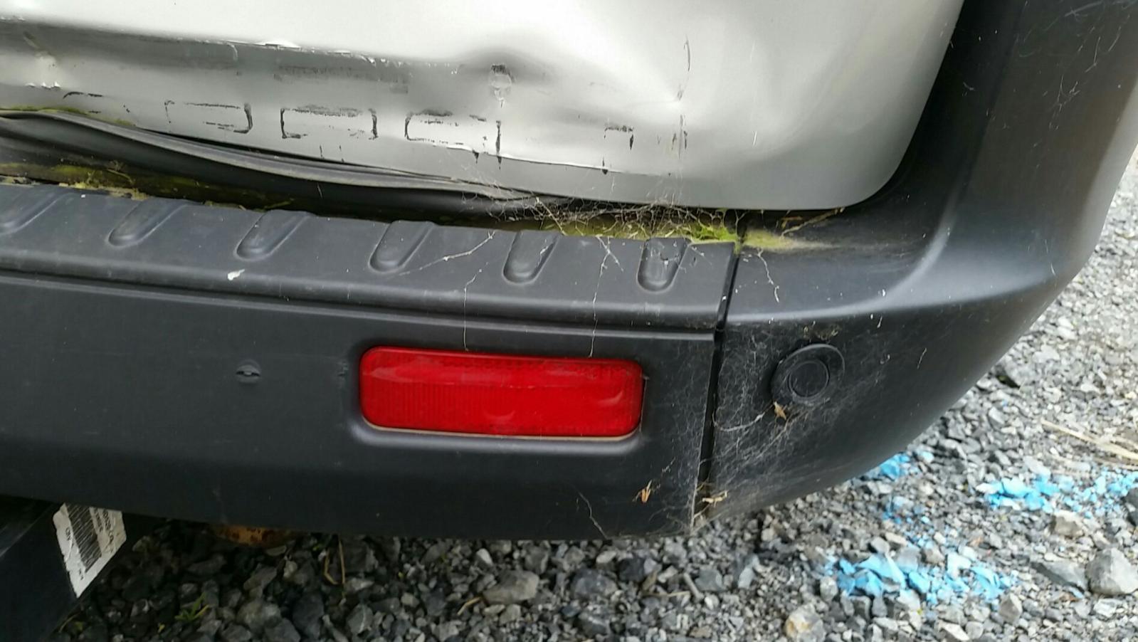 Ford Transit - Other