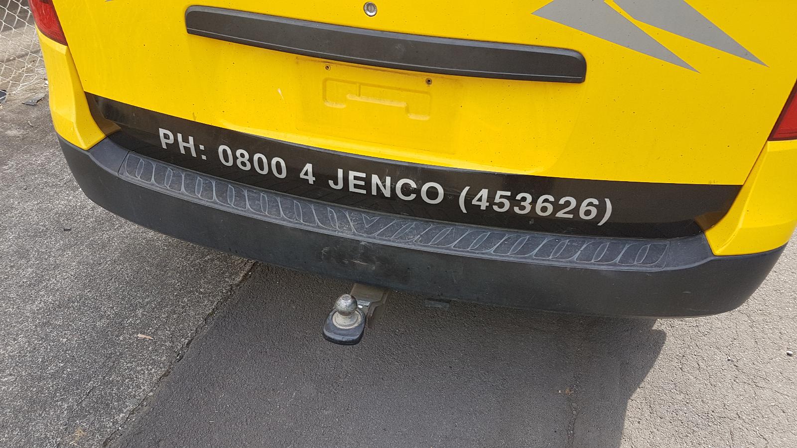 Hyundai H1 Van - 2008-2016