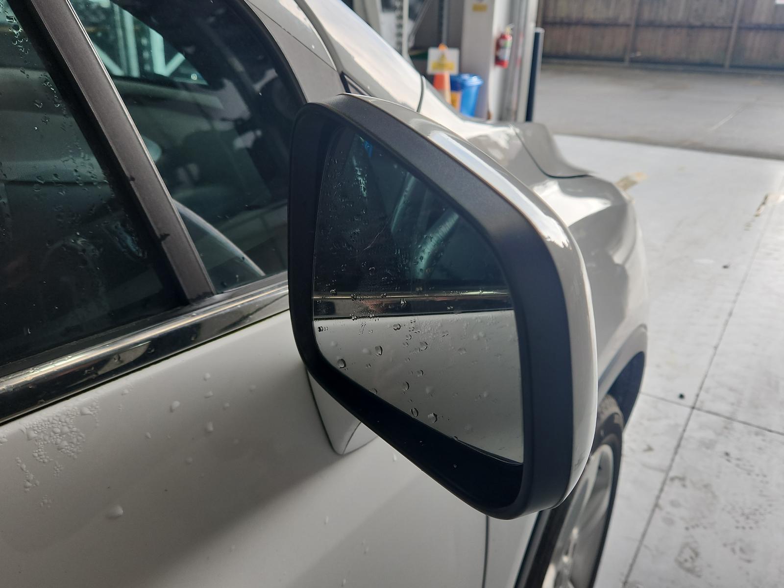 Holden Trax - TJ Series 2013-Present