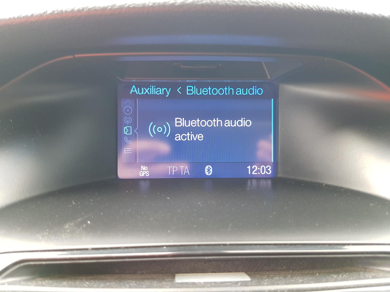 Ford Focus - LW 2011-2015