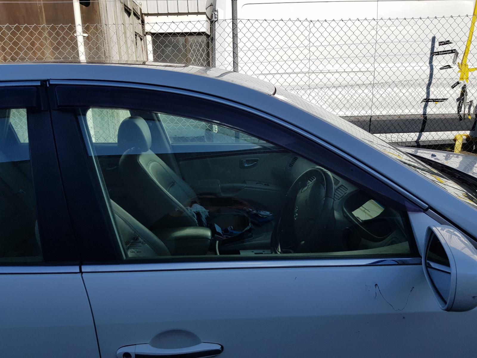 Hyundai Grandeur - XG, TG 1999-2011