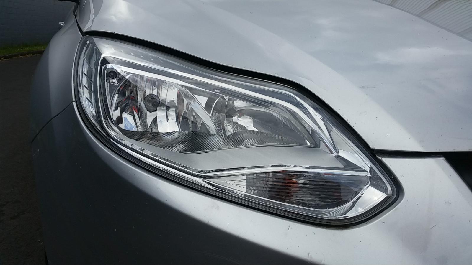 Ford Focus - LW 2011-2015