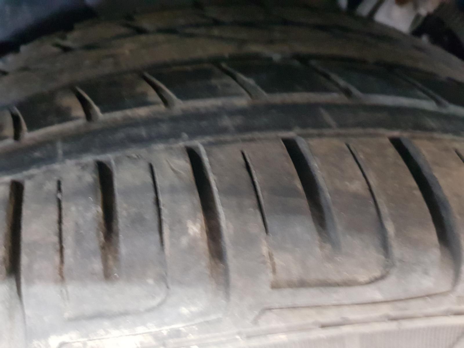 Porsche Cayenne - Cayenne 2003-2006