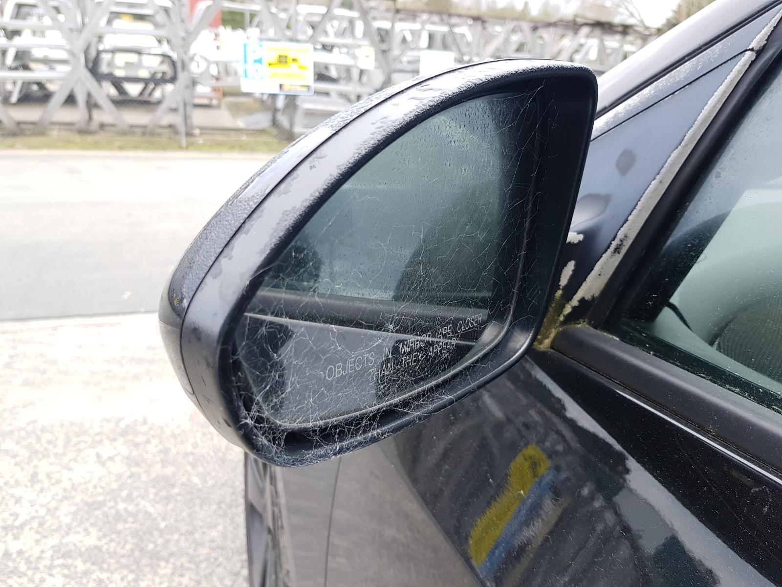 Holden Cruze - 2009-Present