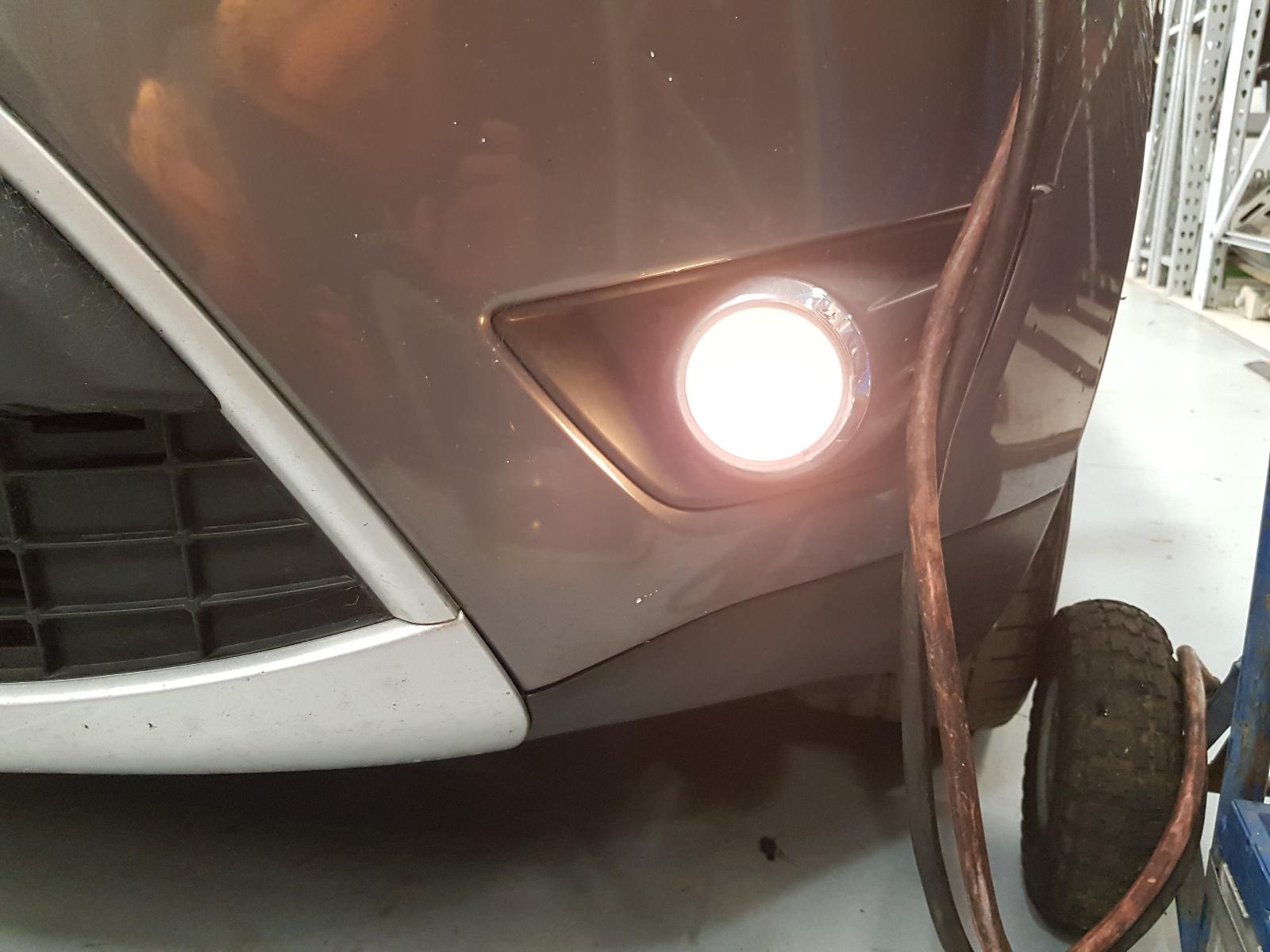 Ford Kuga - 2008-2012