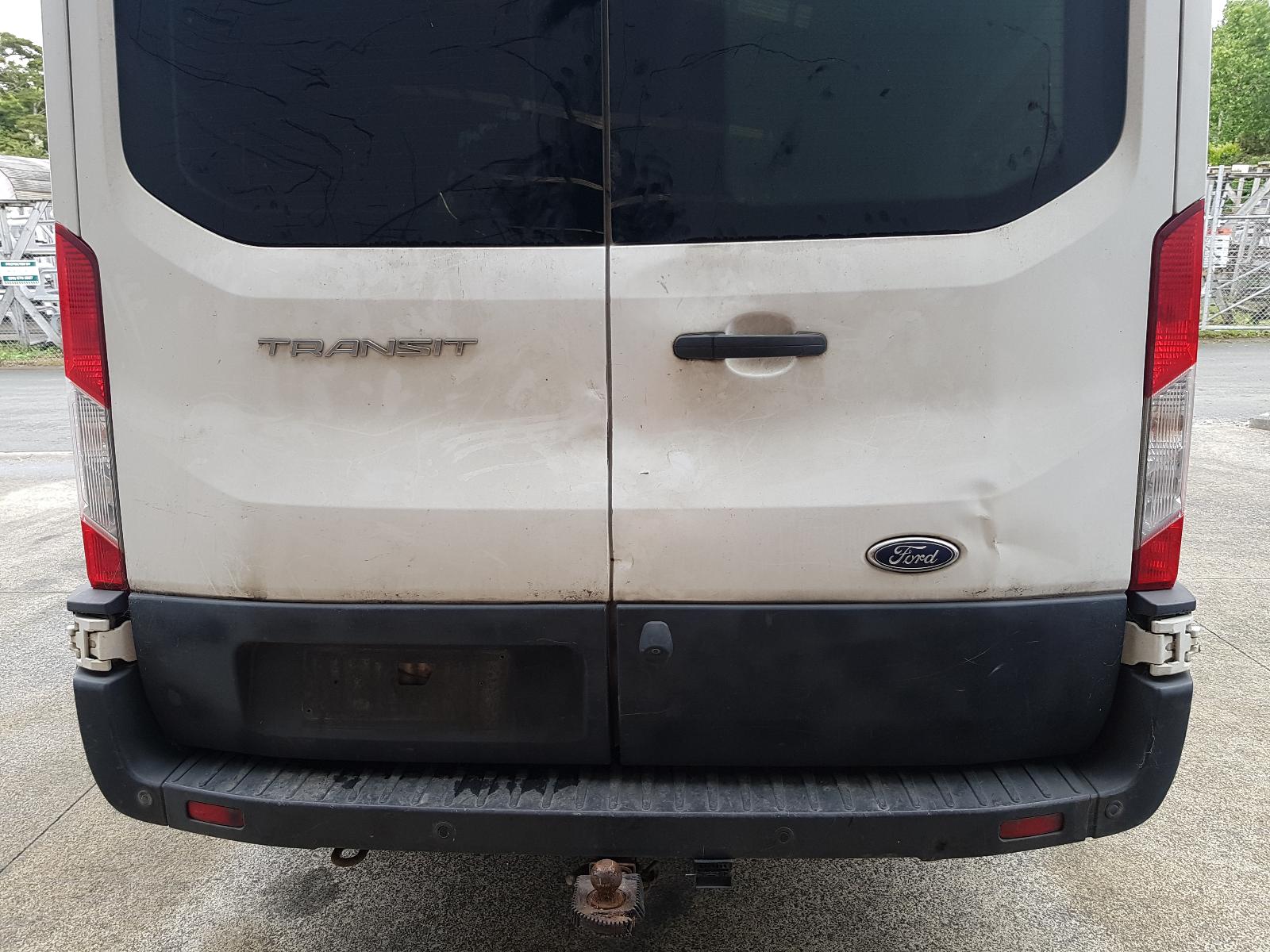 Ford Transit - Other