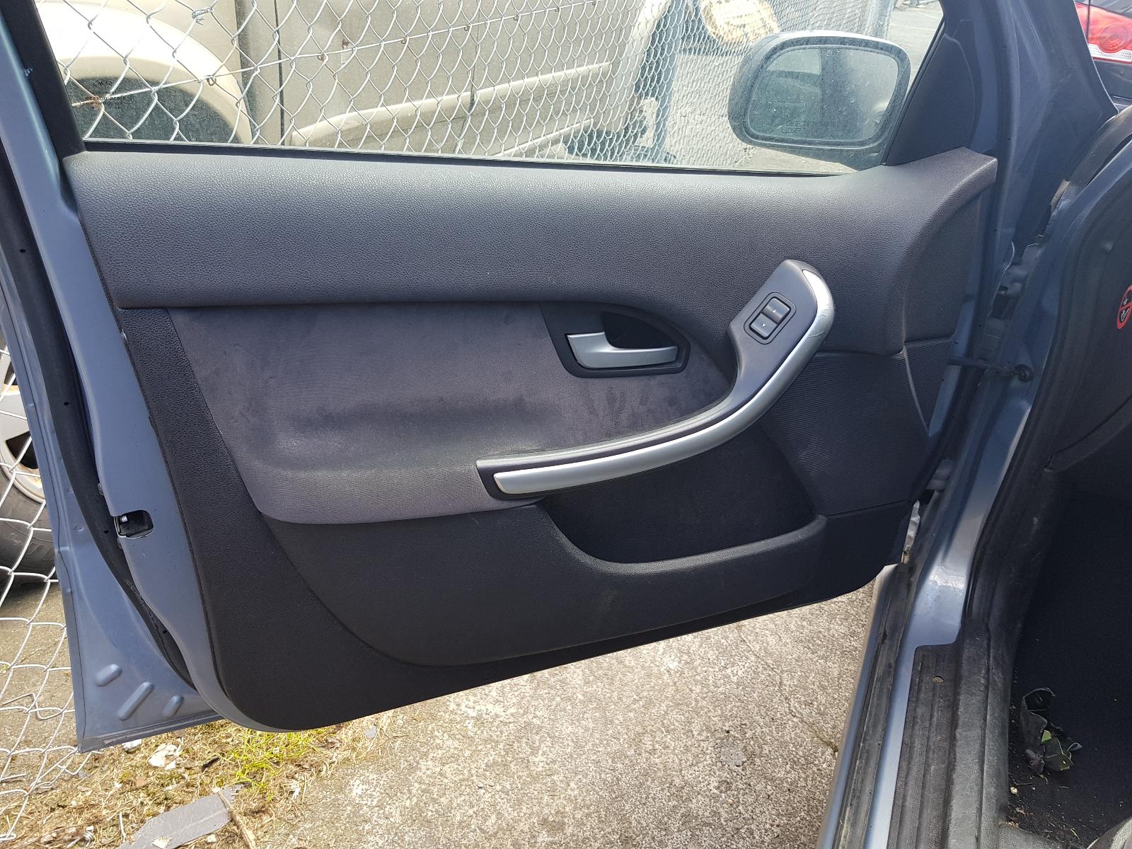 Ford Falcon - BF 2006-2010