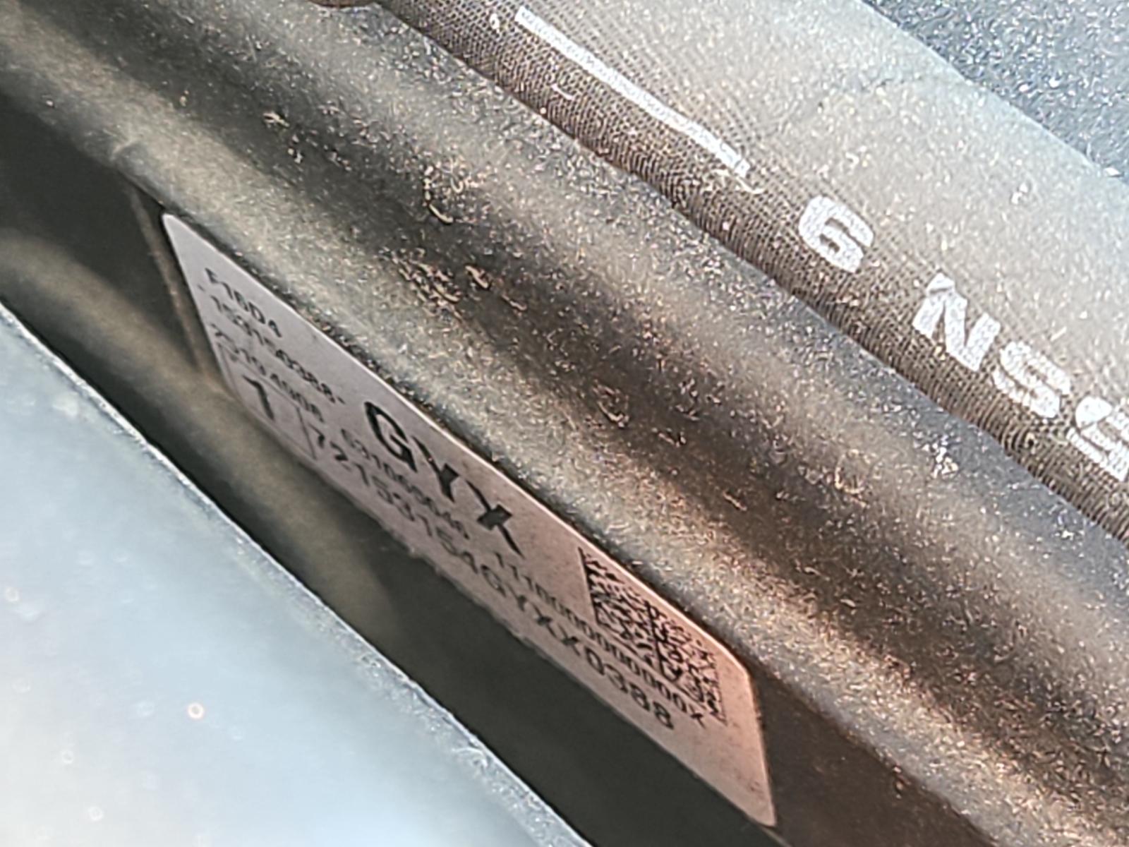 Holden Barina - TM 2011-Present