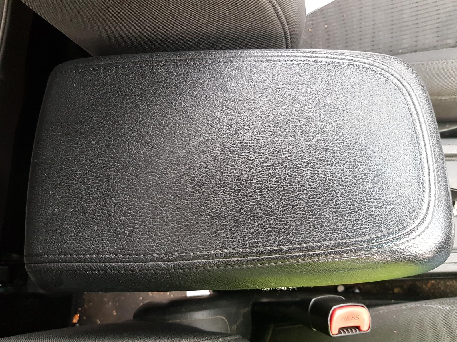 Holden Captiva - Captiva 5 2006-2011