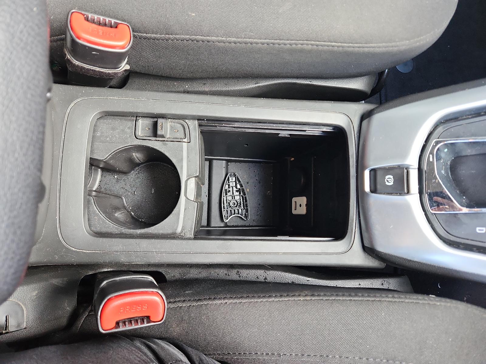 Holden Captiva - Captiva 5 2006-2011